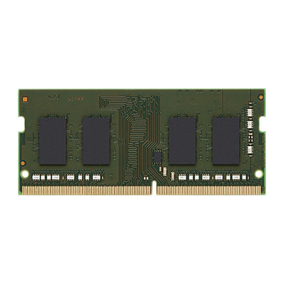 KINGSTON 8Go DDR4 3200MHz SODIMM