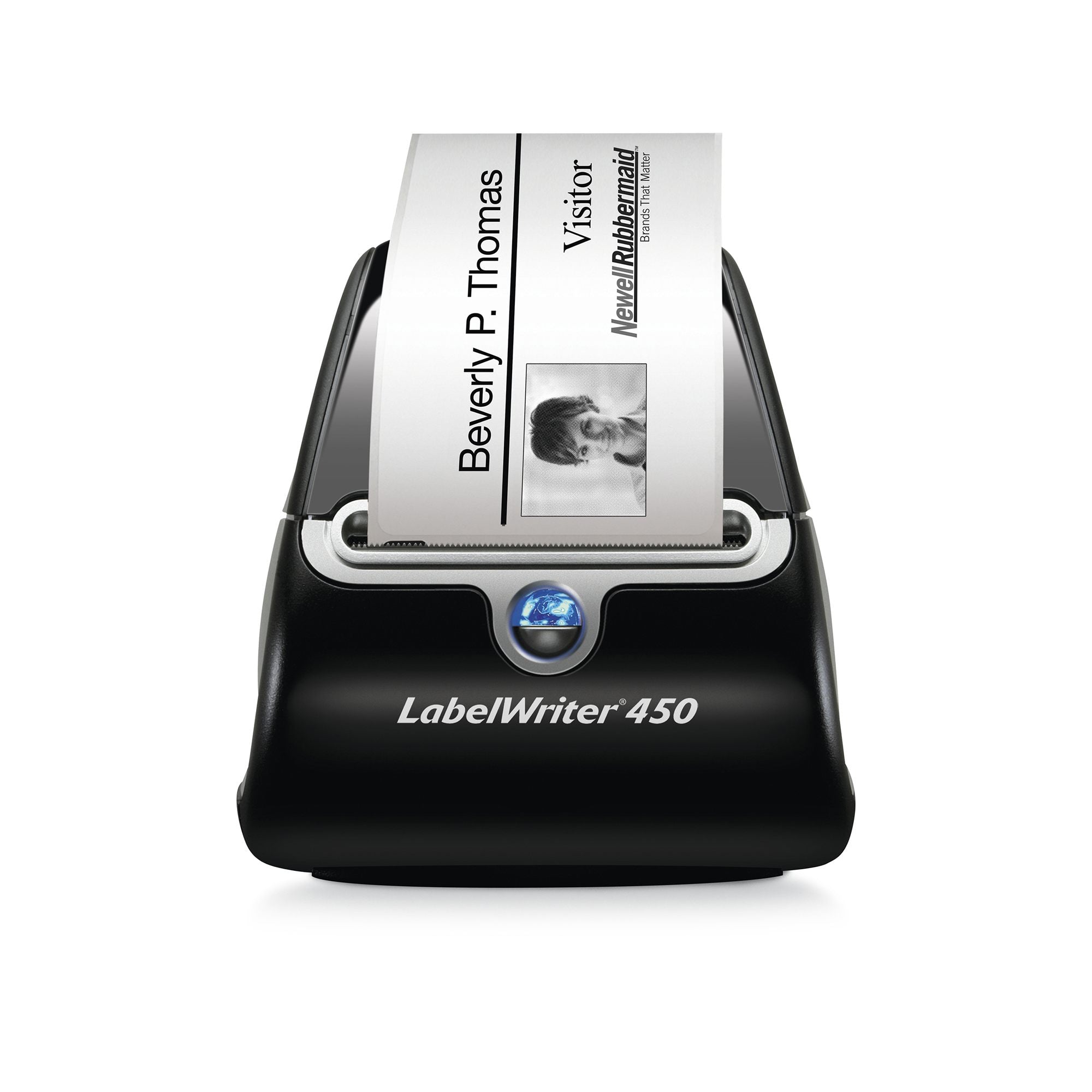 DYMO Etiquette pour LabelWriter 54mm x 101mm,1320 étiquettes