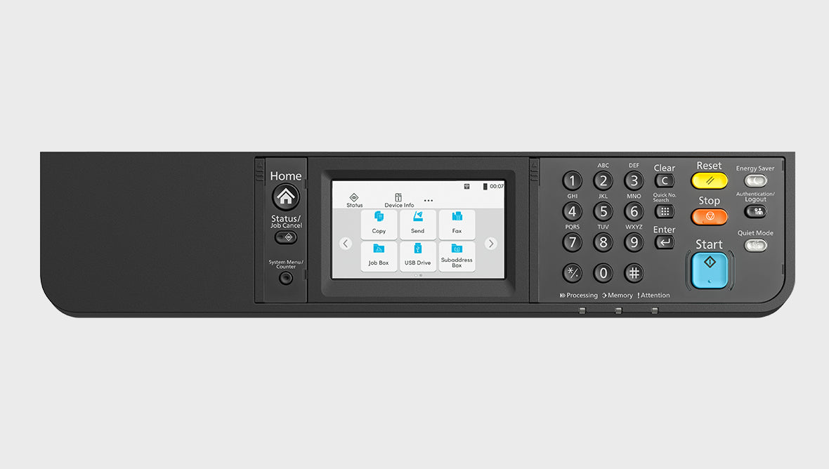 Imprimante Multifonction Kyocera 110C3C3NL0
