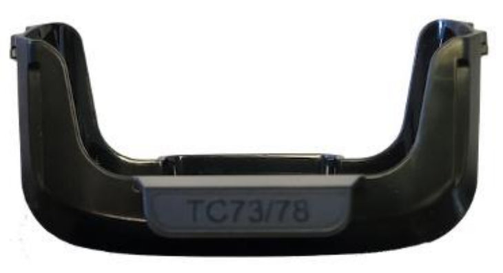 Zebra SHIM-CRD-NGTC7 accessoire d’ordinateur mobile portable Protection d'adaptateur