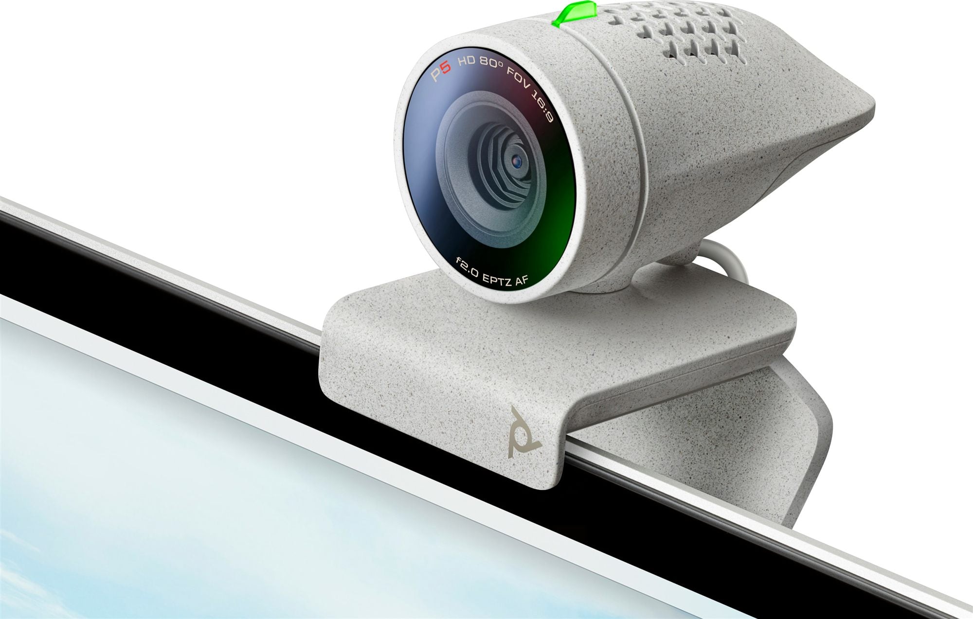 POLY Studio P5 Webcam Full HD 1080p USB 2.0 Type A