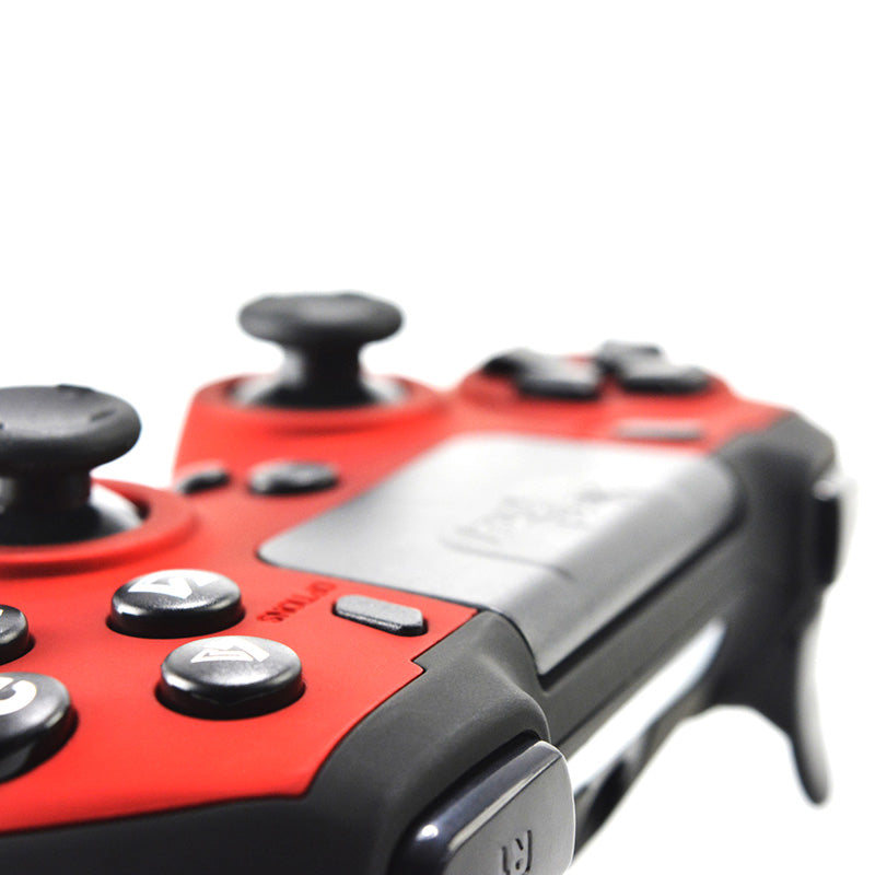 LEXIP X STEELPLAY - SLIM PACK - MANETTE SANS-FIL - ROUGE RUBIS MULTI