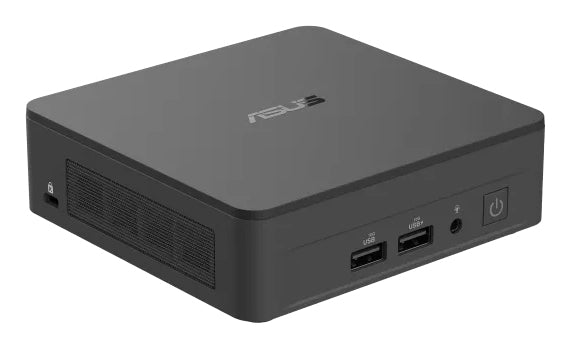 ASUS NUC12WSKV7 Barebone Intel Core i7-1270P vPro Slim Kit No Cord
