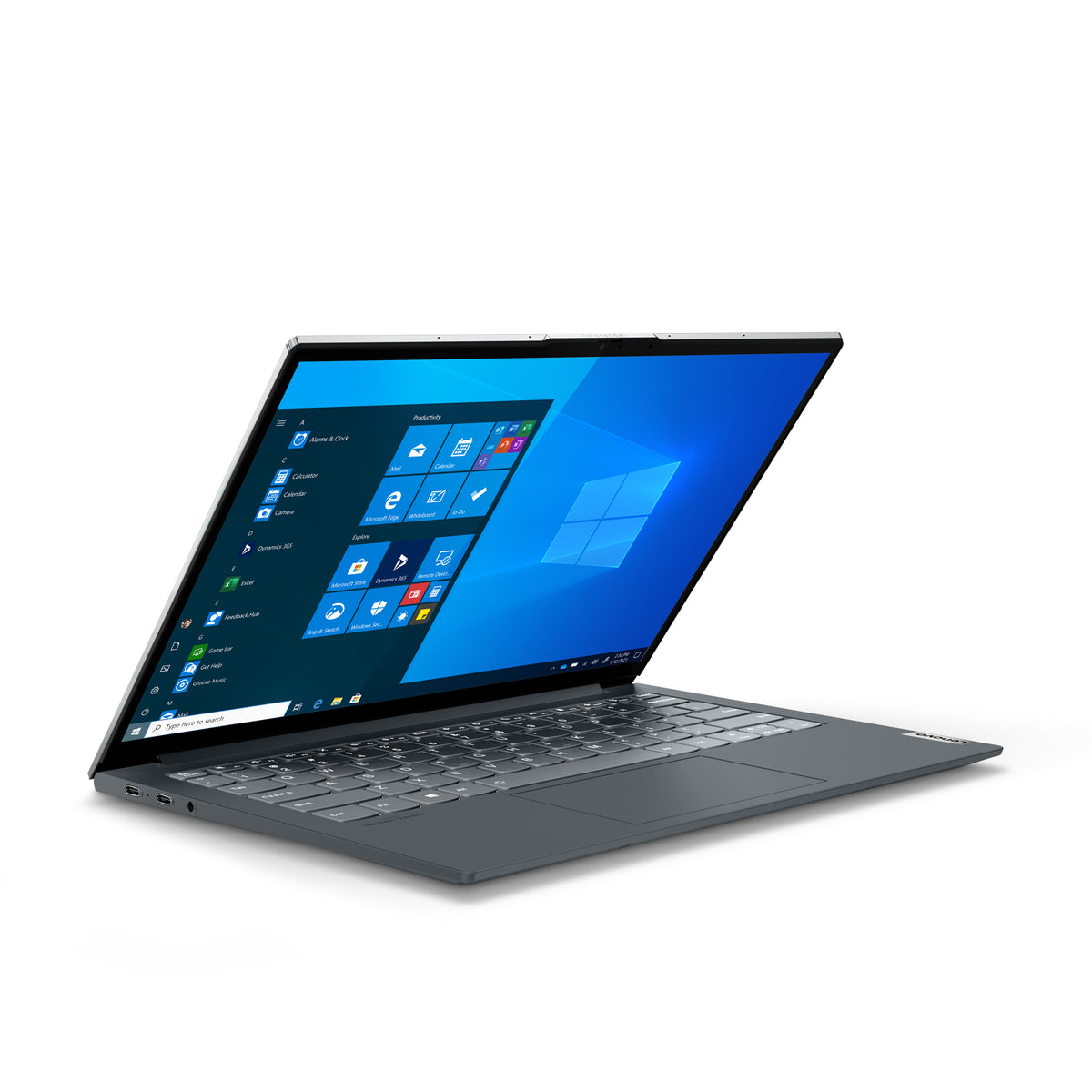 LENOVO ThinkBook 13x -13p WUXGA - Intel Core i5-1130G7 -W11Pro - 16Go RAM - 512Go SSD