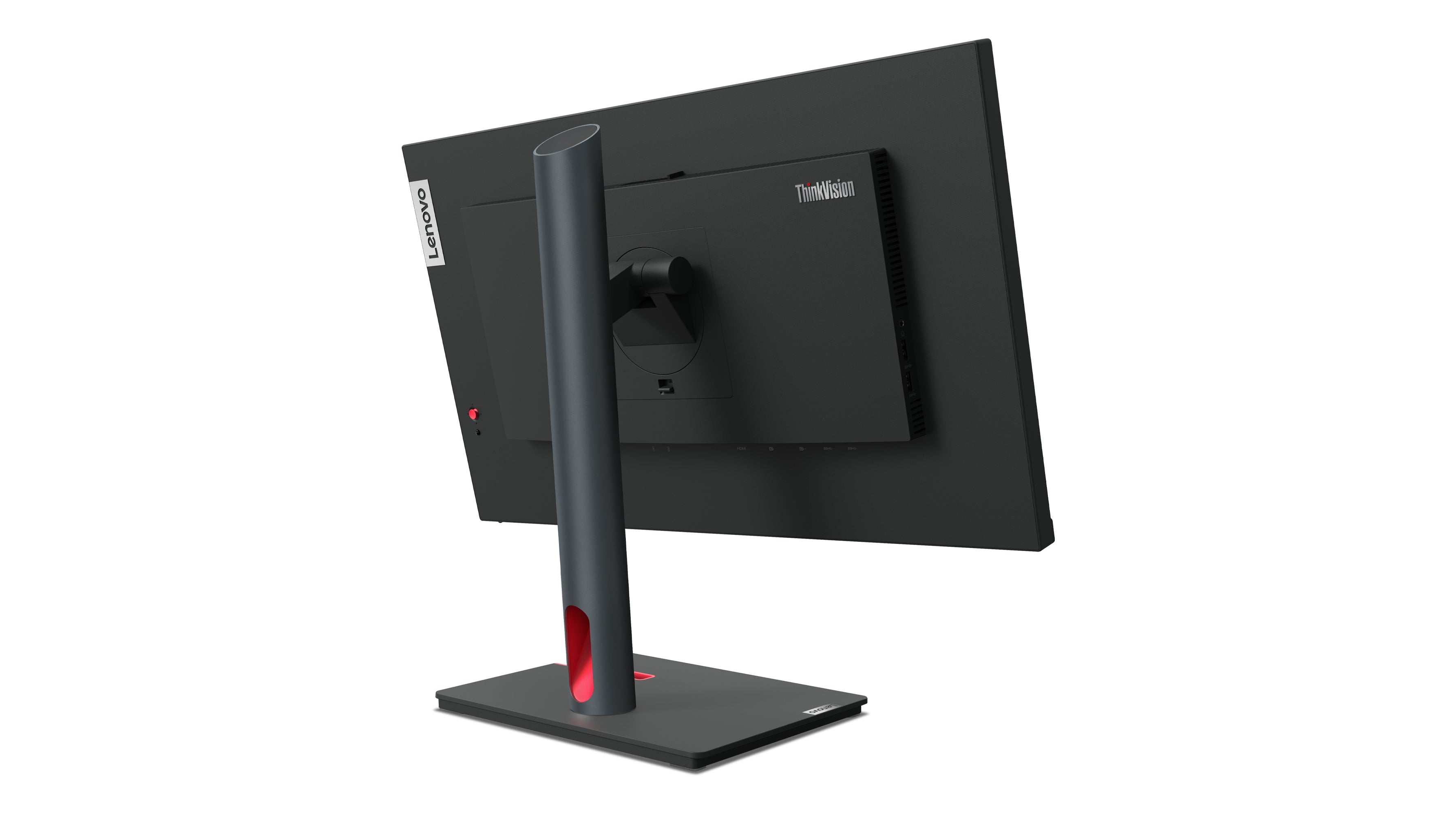 LENOVO ThinkVision -P24q-30 - 23.8p - Monitor - HDMI