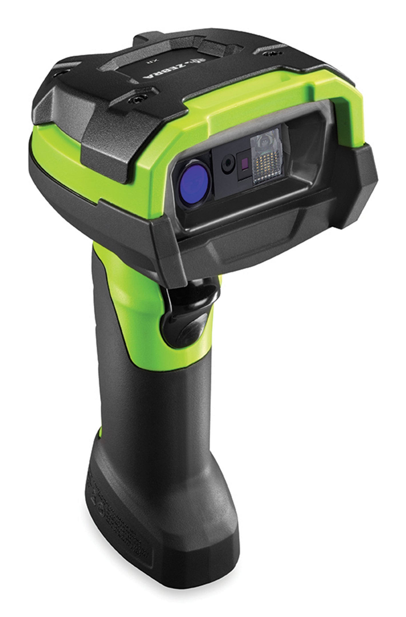 Zebra DS3608 Scanner de Code-Barres (Kit Ethernet)
