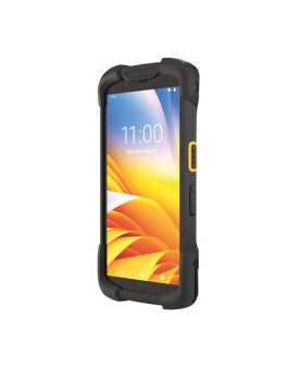 Zebra TC78 ordinateur portable de poche 15,2 cm (6") 1080 x 2160 pixels Écran tactile Noir