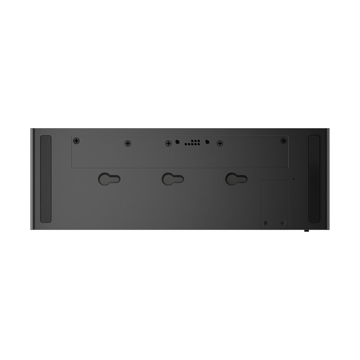 LENOVO ThinkPad Smart Dock 7500 Docking station 2xThunderbolt 5 HDMI 2xDisplayport (DP) LAN (RJ-45) 2.5GbE 3xUSB 2xUSB-C 265 Watt