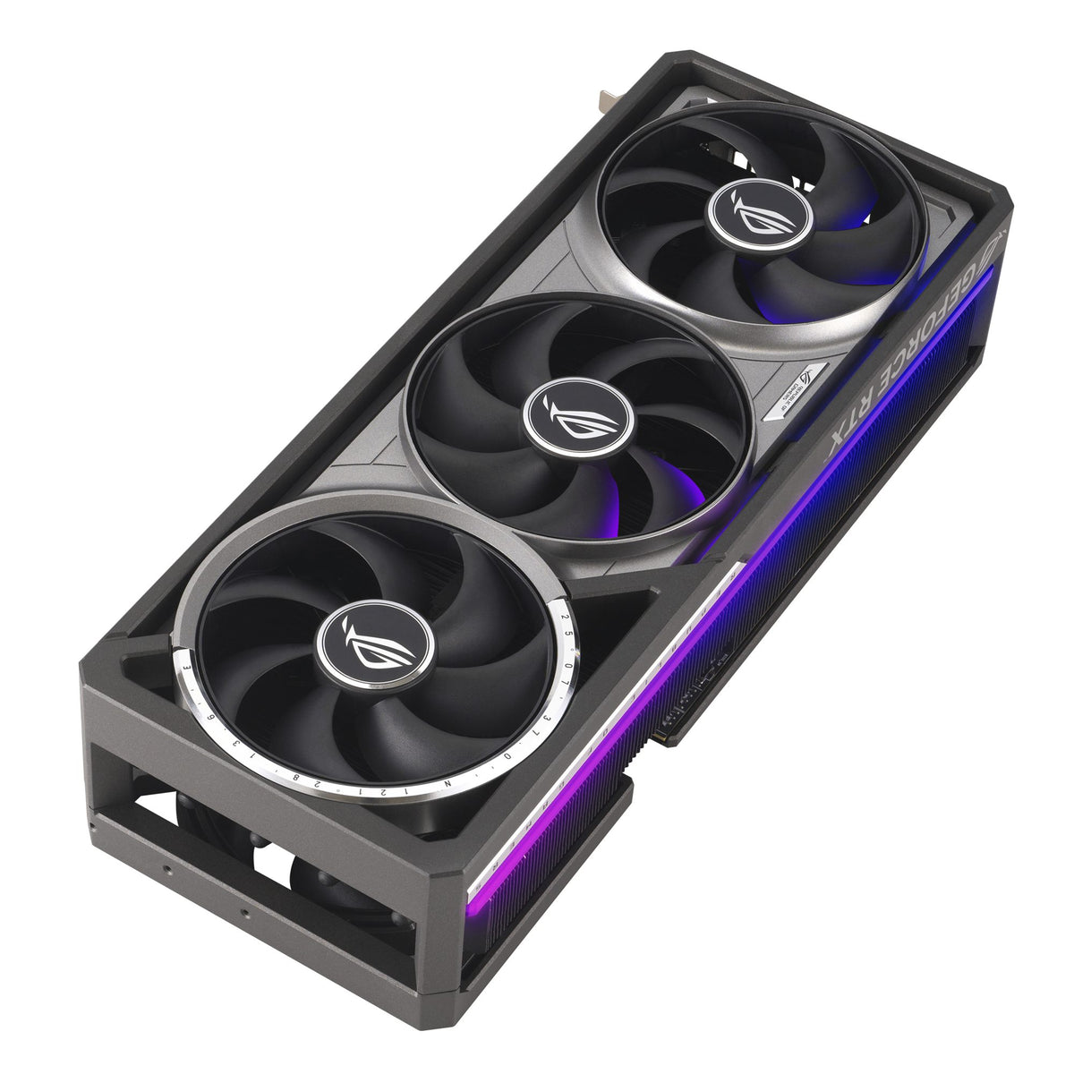 ASUS ROG ASTRAL RTX 5080 O16G GAMING 2xHDMI 3xDP