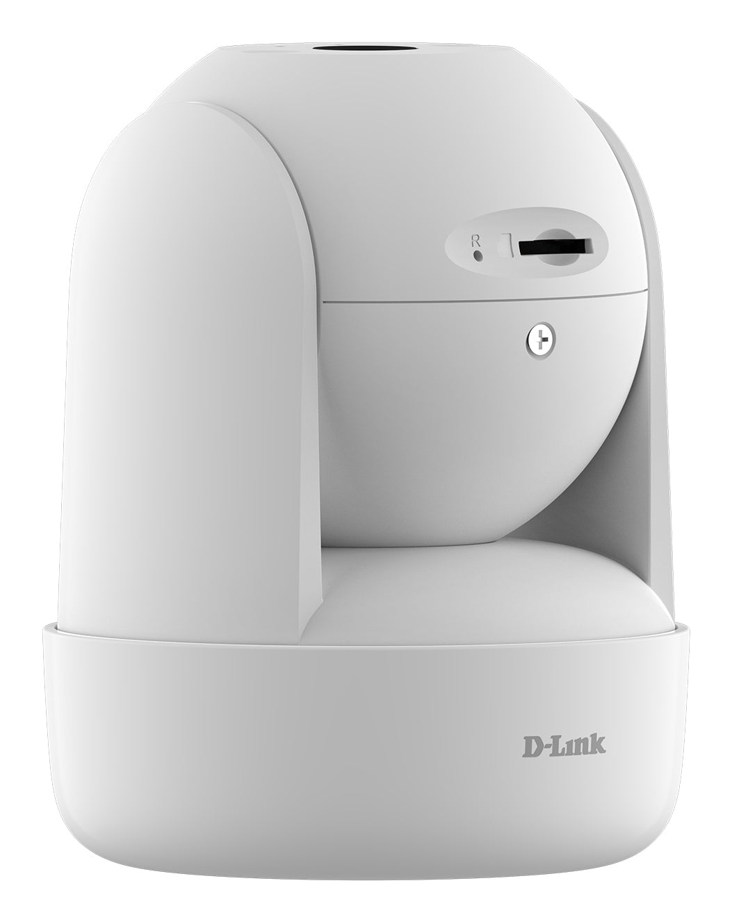 D-LINK mydlink - Full HD Wi-Fi N motorised camera 2 Megapixels
