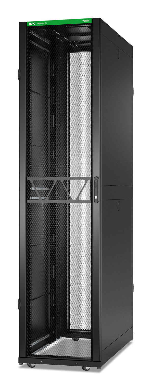 APC NetShelter SX Svr Rack Gen 2 52U 243