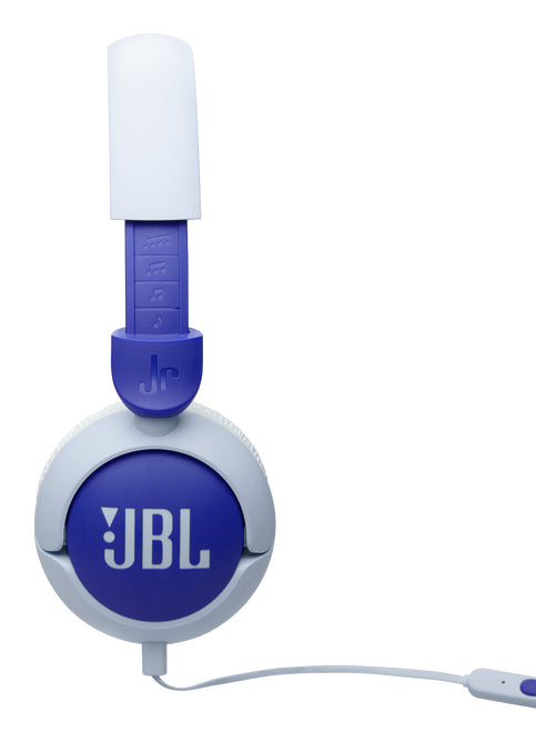 Headset JBL Junior 320 Blue