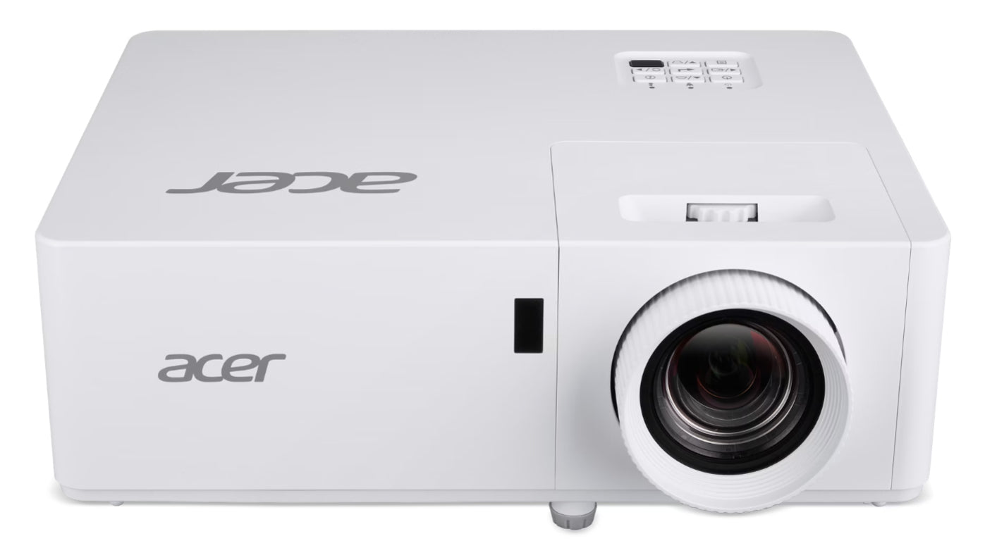 ACER PL6820 Vidéoprojecteur Laser 4K UHD 5500lm 3000000:1 Zoom 1.7X RJ45