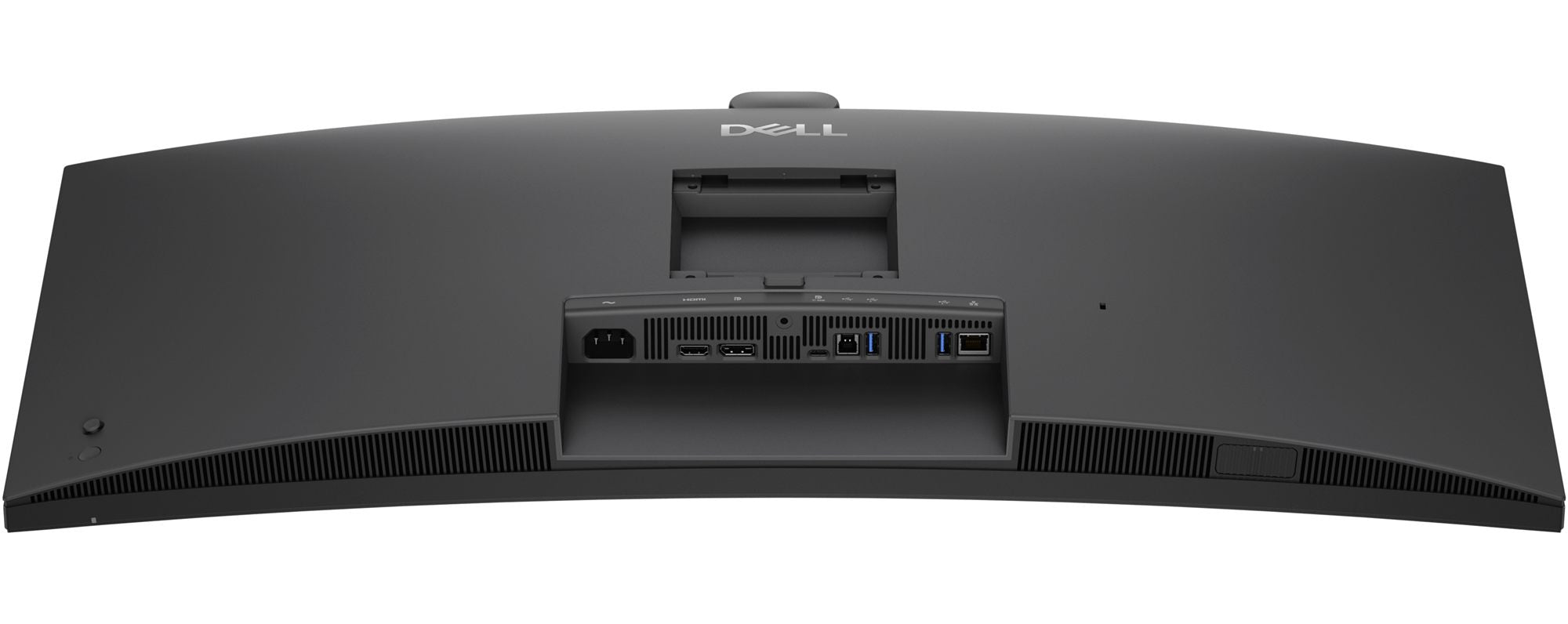 Dell Pro P 34 USB-C Hub Conferencing Mon