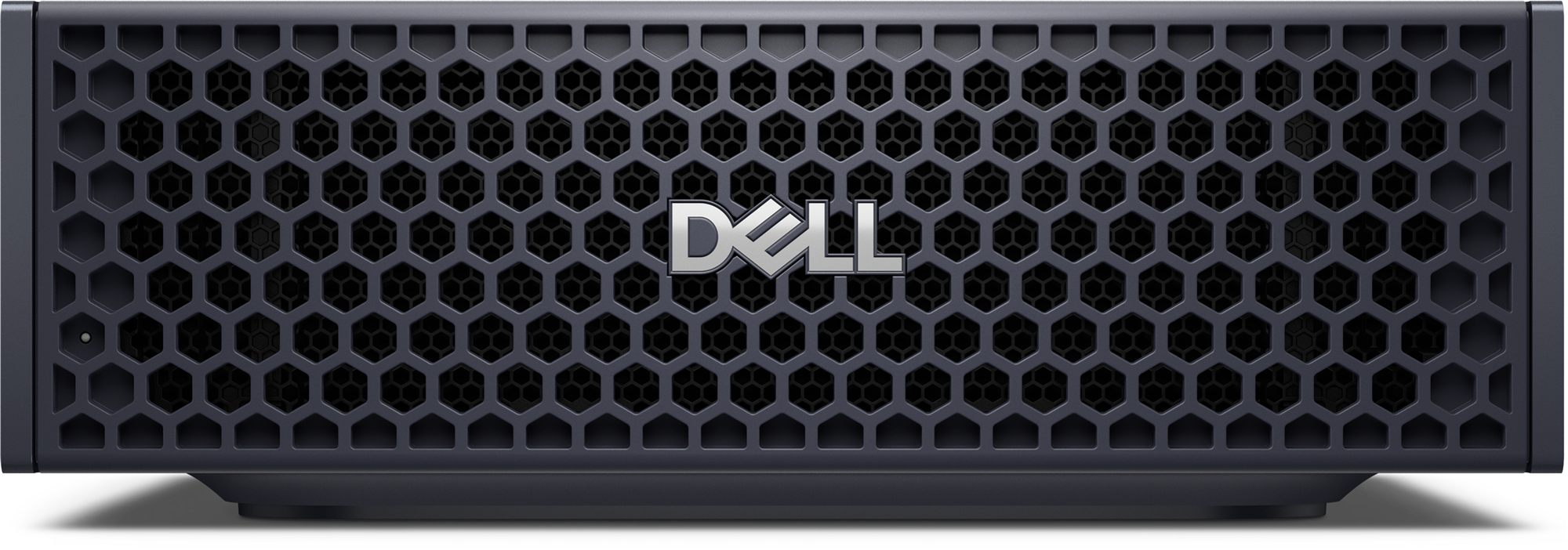 Dell Pro Max GB10 128G 4T DGX OS7 1YNBD