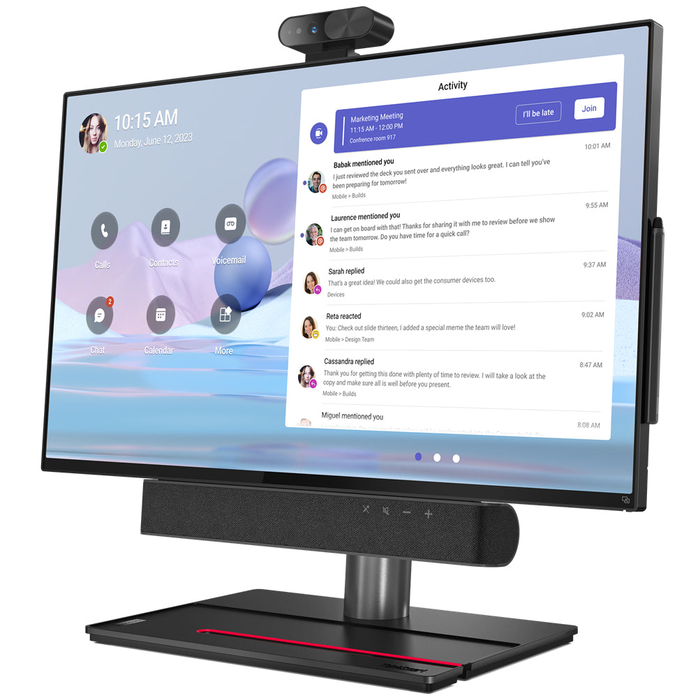 ThinkSmart SP View Plus t ANDROID