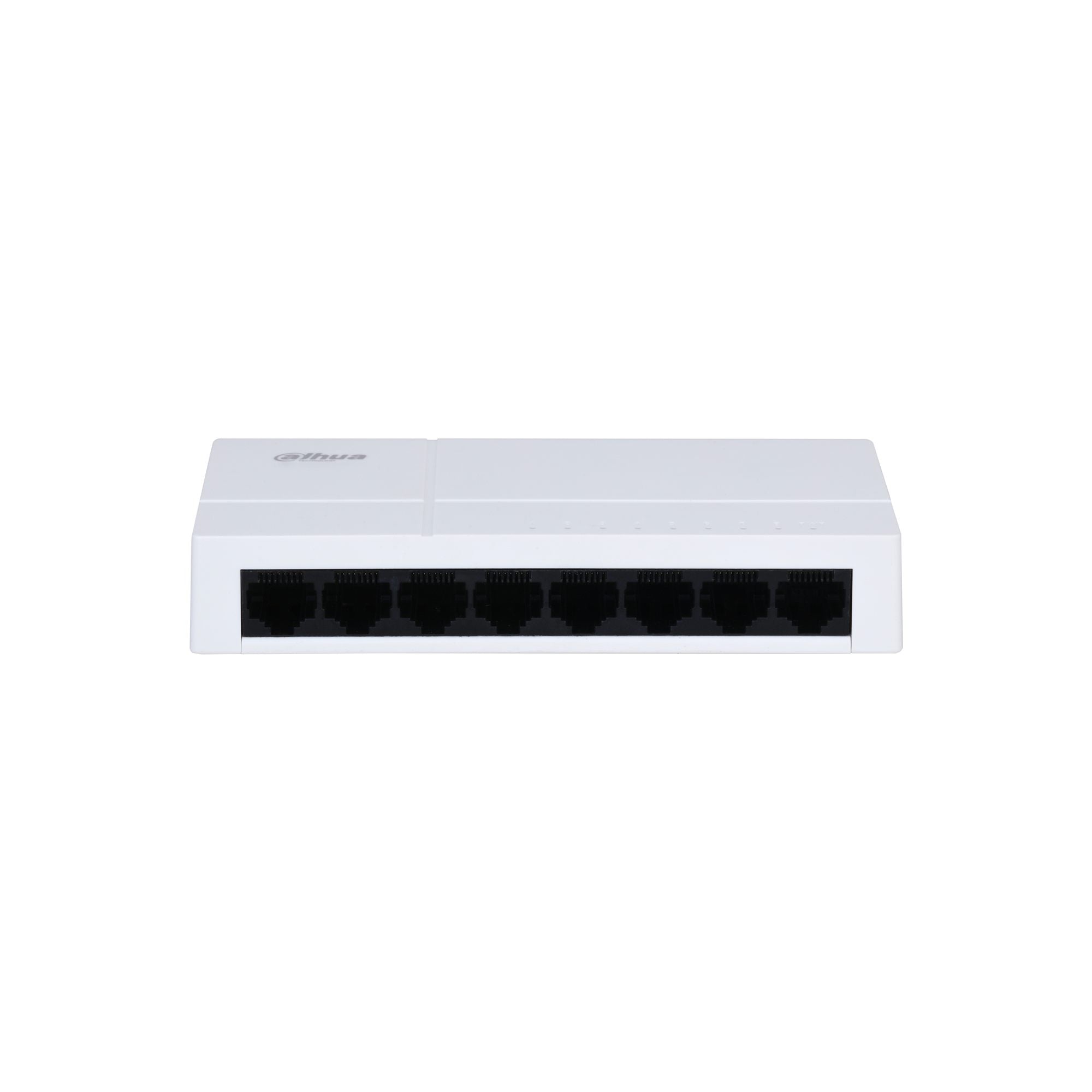 Dahua PFS3008-8GT-L-V2 Commutateur Gigabit 8 ports non géré