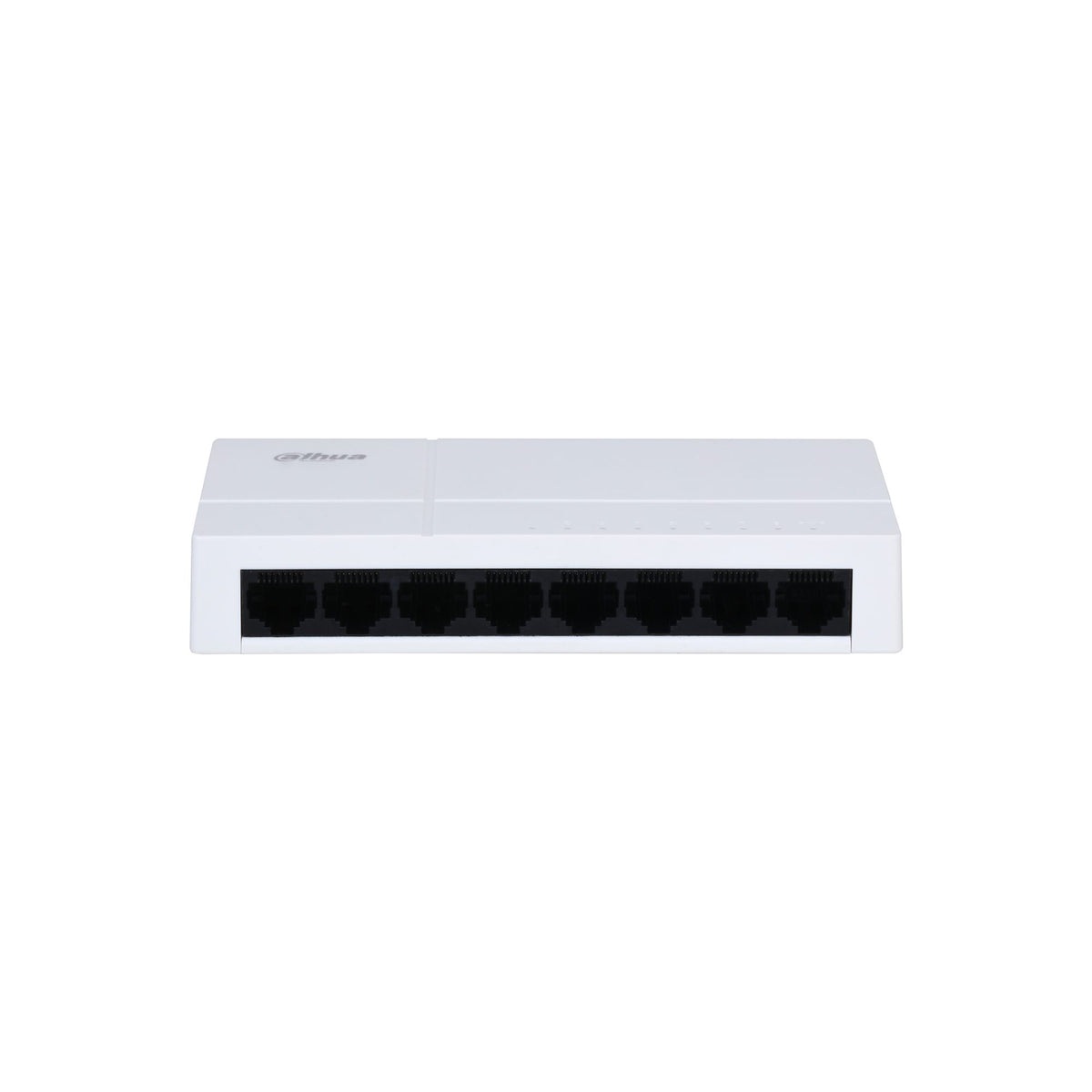 Dahua PFS3008-8GT-L-V2 Commutateur Gigabit 8 ports non géré