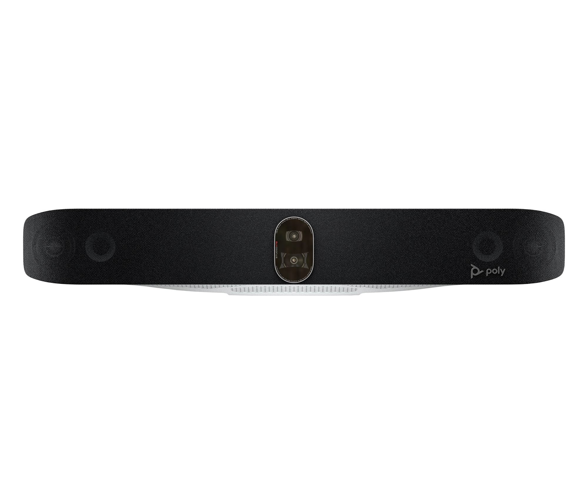 Poly Studio X72 AIO Video Bar No Pwr TAA