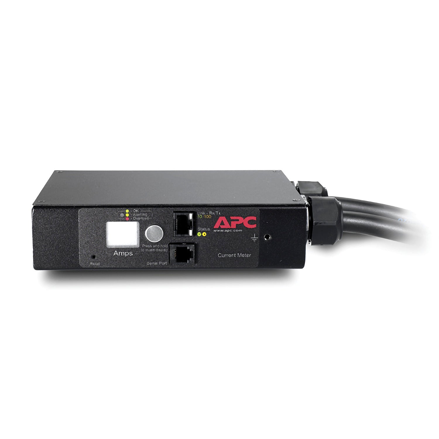 In-Line Current Meter 32A 230V