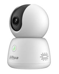 Dahua H3B Caméra réseau Wi-Fi intérieure 3MP fixe, panoramique et inclinable