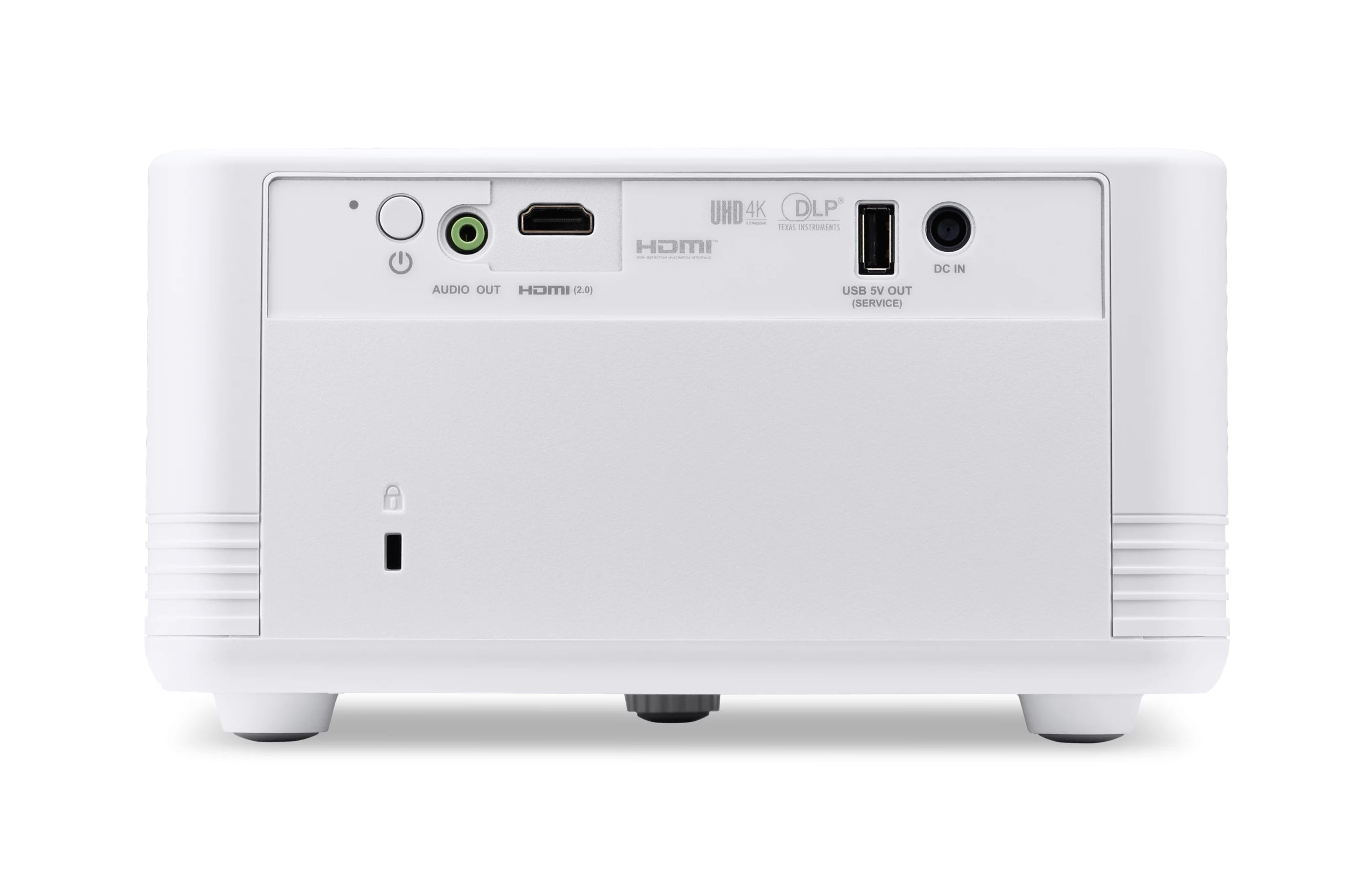 Acer PD1800 DLP 4K2K 1000 Lm 50.000:1 EM