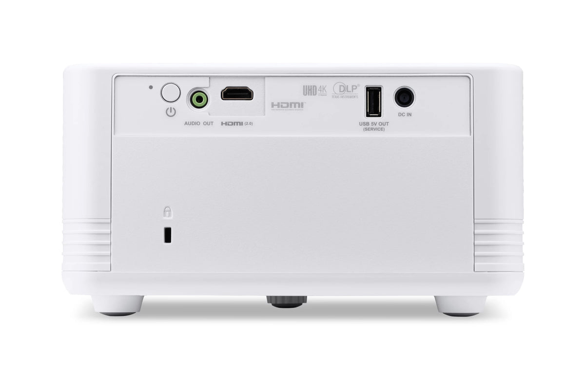 Acer PD1800 DLP 4K2K 1000 Lm 50.000:1 EM