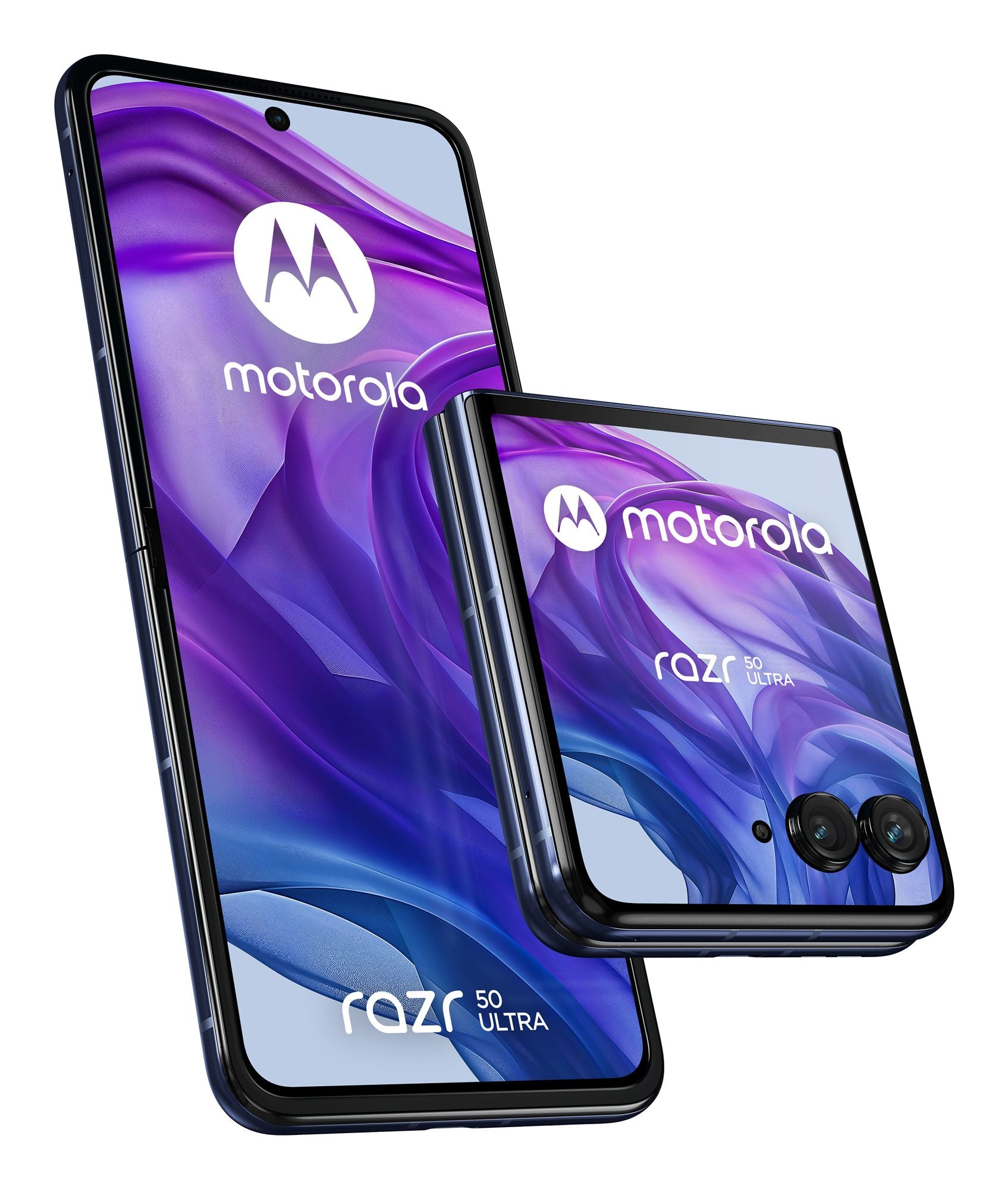 Razr 50 Ultra Navy 12+512GB