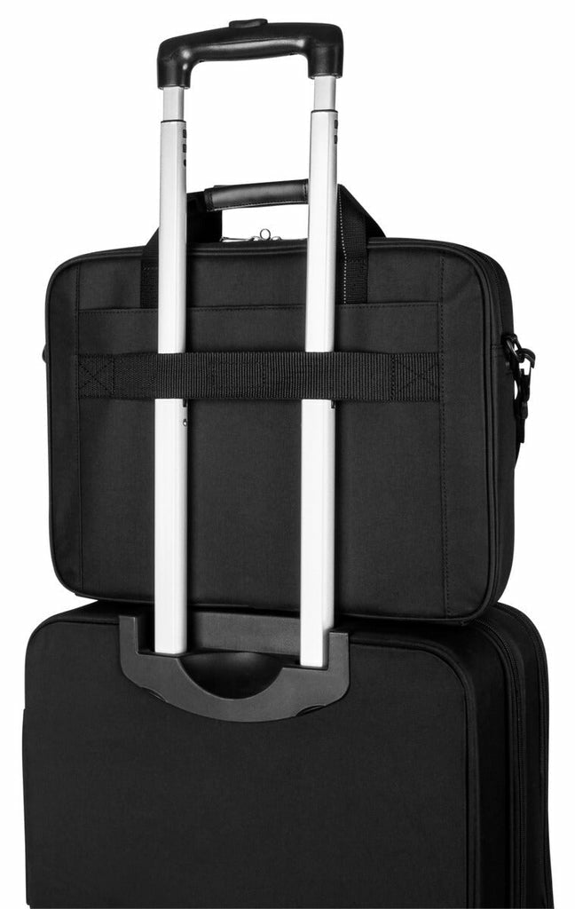 TARGUS 15.6p Classic Topload Black