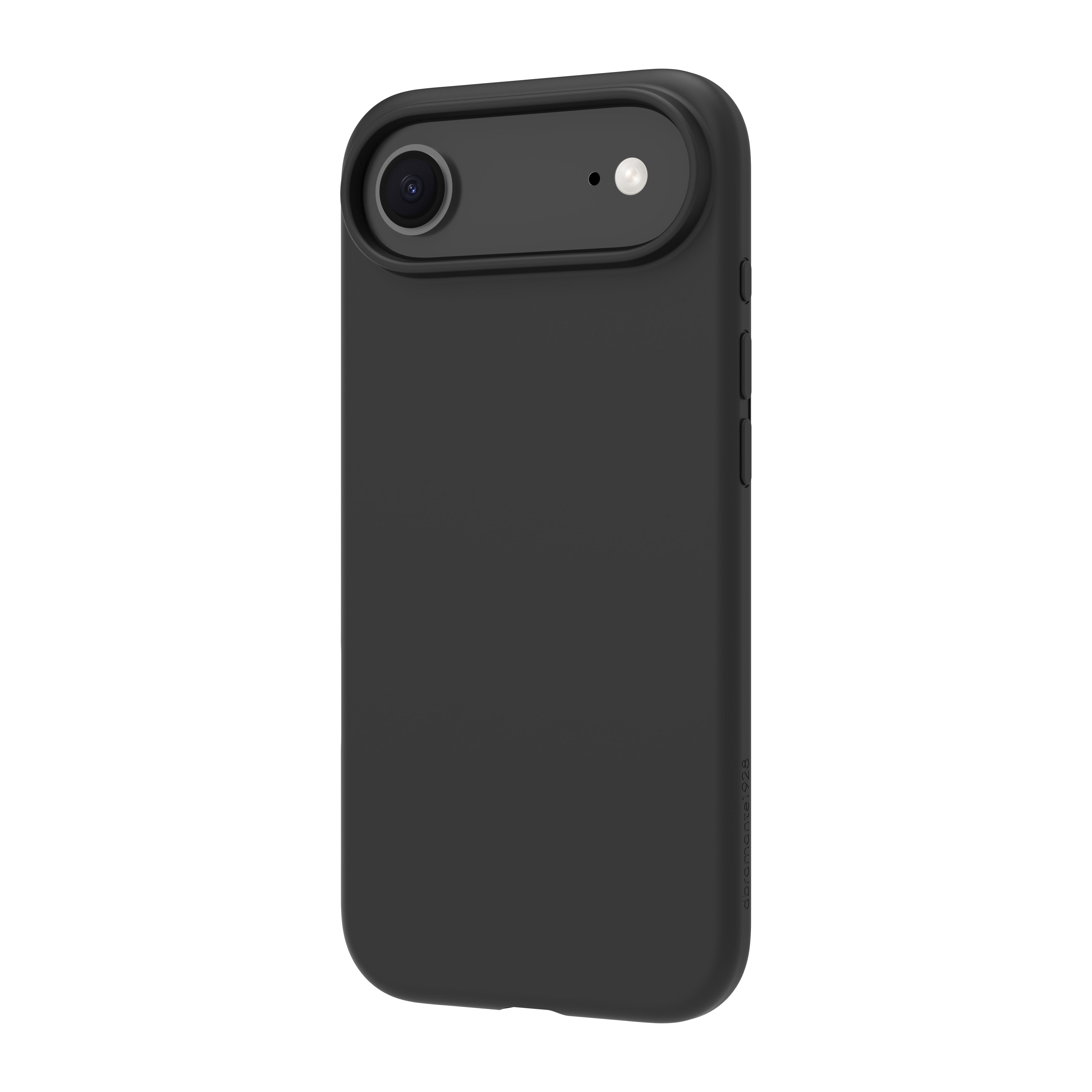 Monaco MS iPhone Air Night BLK