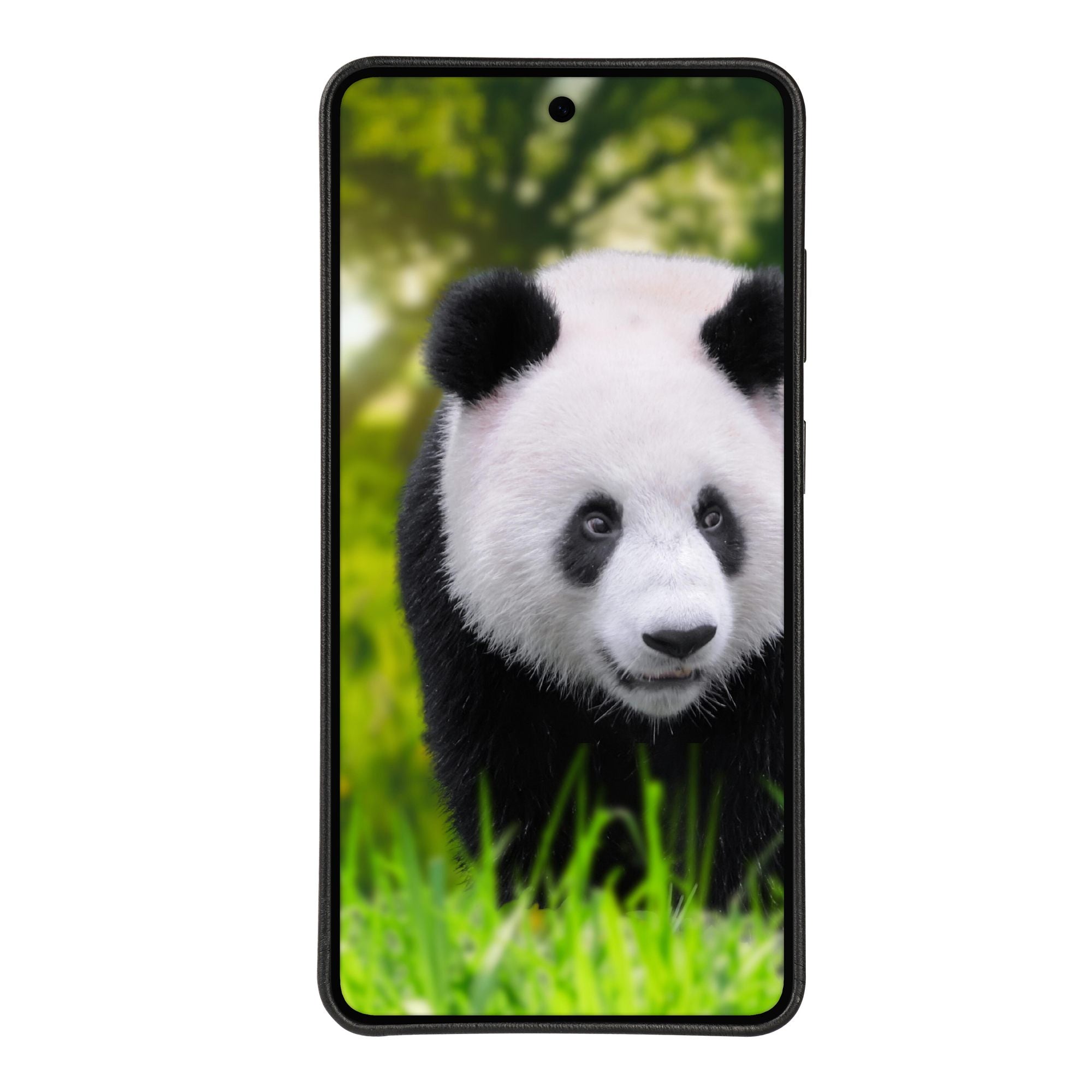 Lynge Qi2 Galaxy S26 Plus BLK