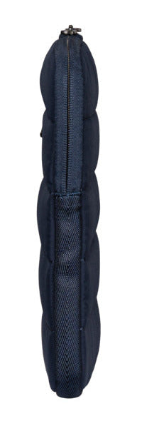 Puffer 15-16" Sleeve - Midnight Blue