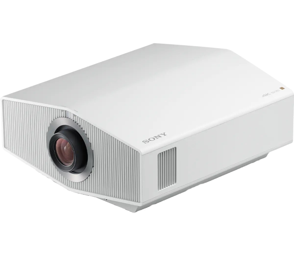 VPL-XW8100/W 4K SXRD laser projector wht