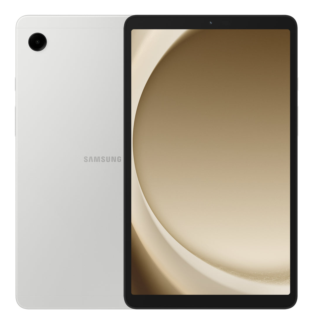 Samsung X110 Galaxy Tab A9 Wifi (8,7'' - 64 Go, 4 Go RAM) Argent
