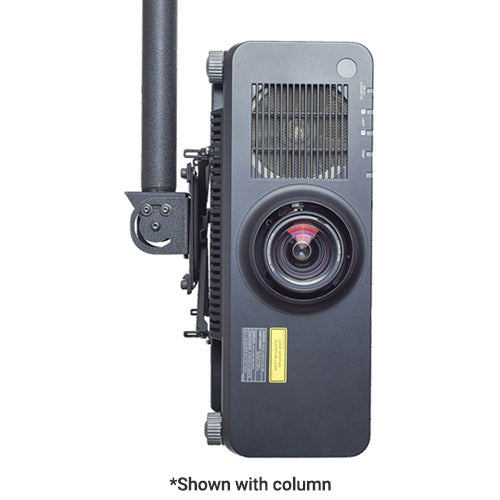 Chief Vertical and Portrait Projector Mount Black