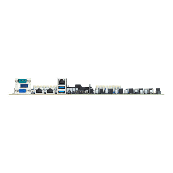 GIGABYTE MS33-AR1 carte mere Intel C741 LGA 4677 (Socket E) ATX étendu
