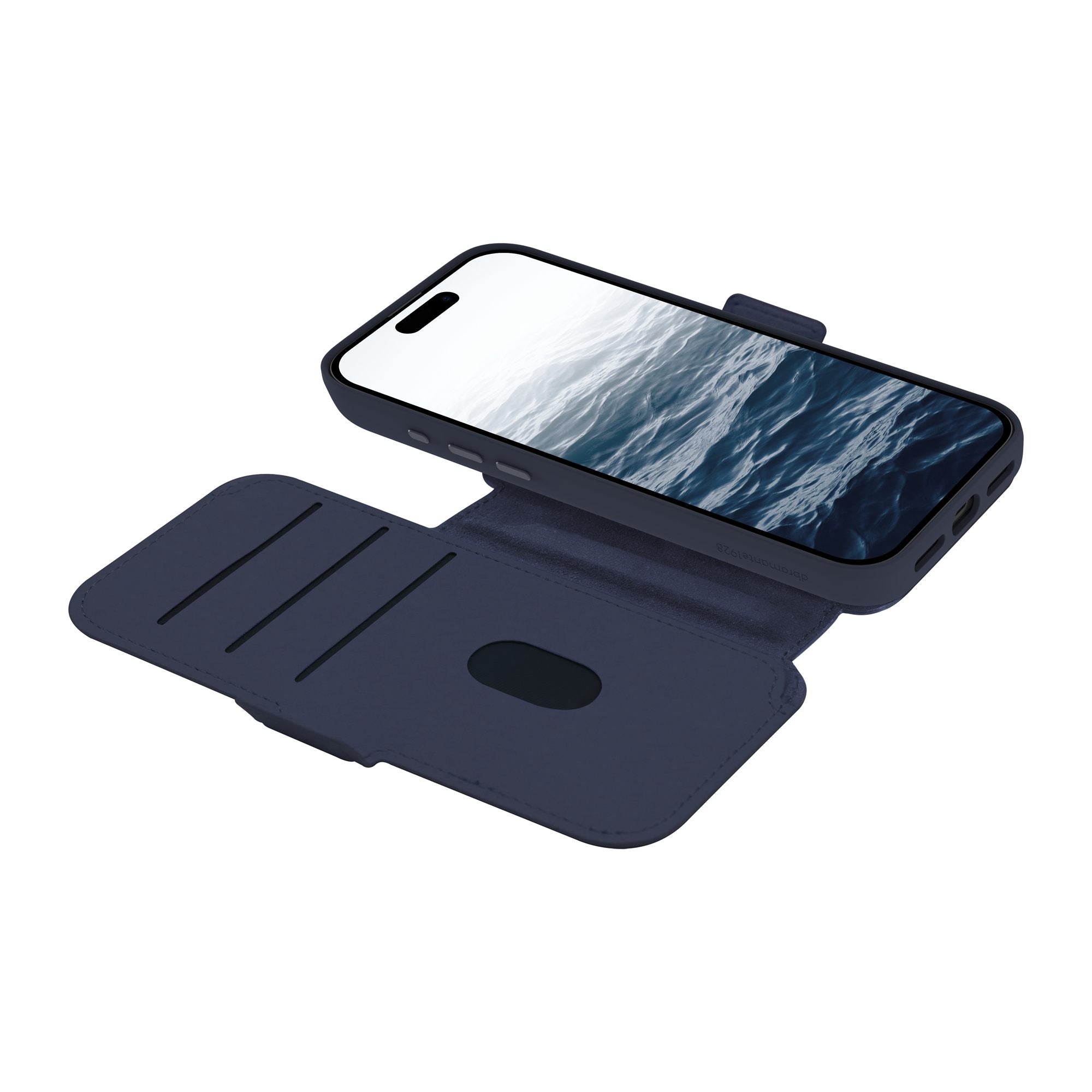 Lynge MS ICON iPhone 17 Pro Max DPWTR