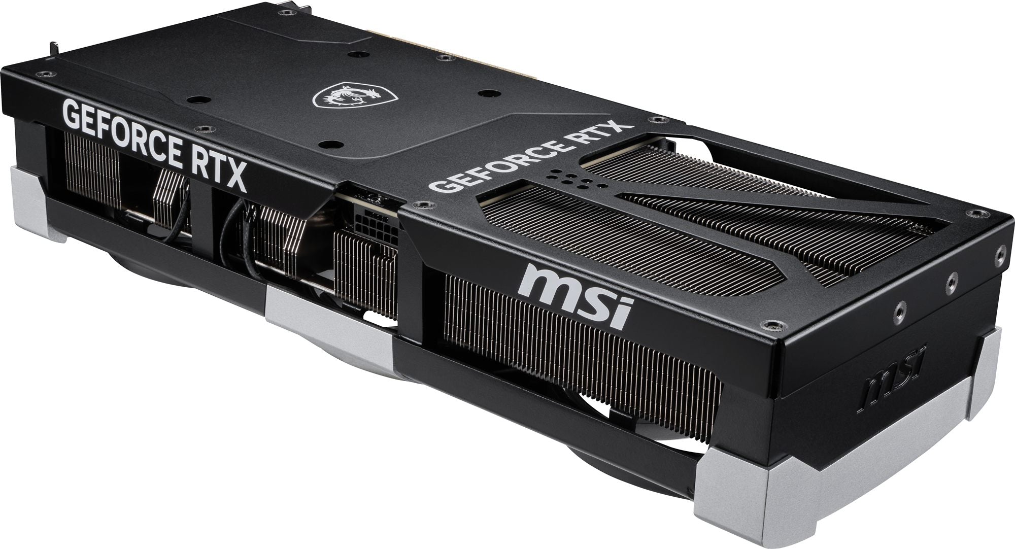 MSI GeForce RTX 5090 Ventus 3X OC 32GB GDDR7 DLSS4
