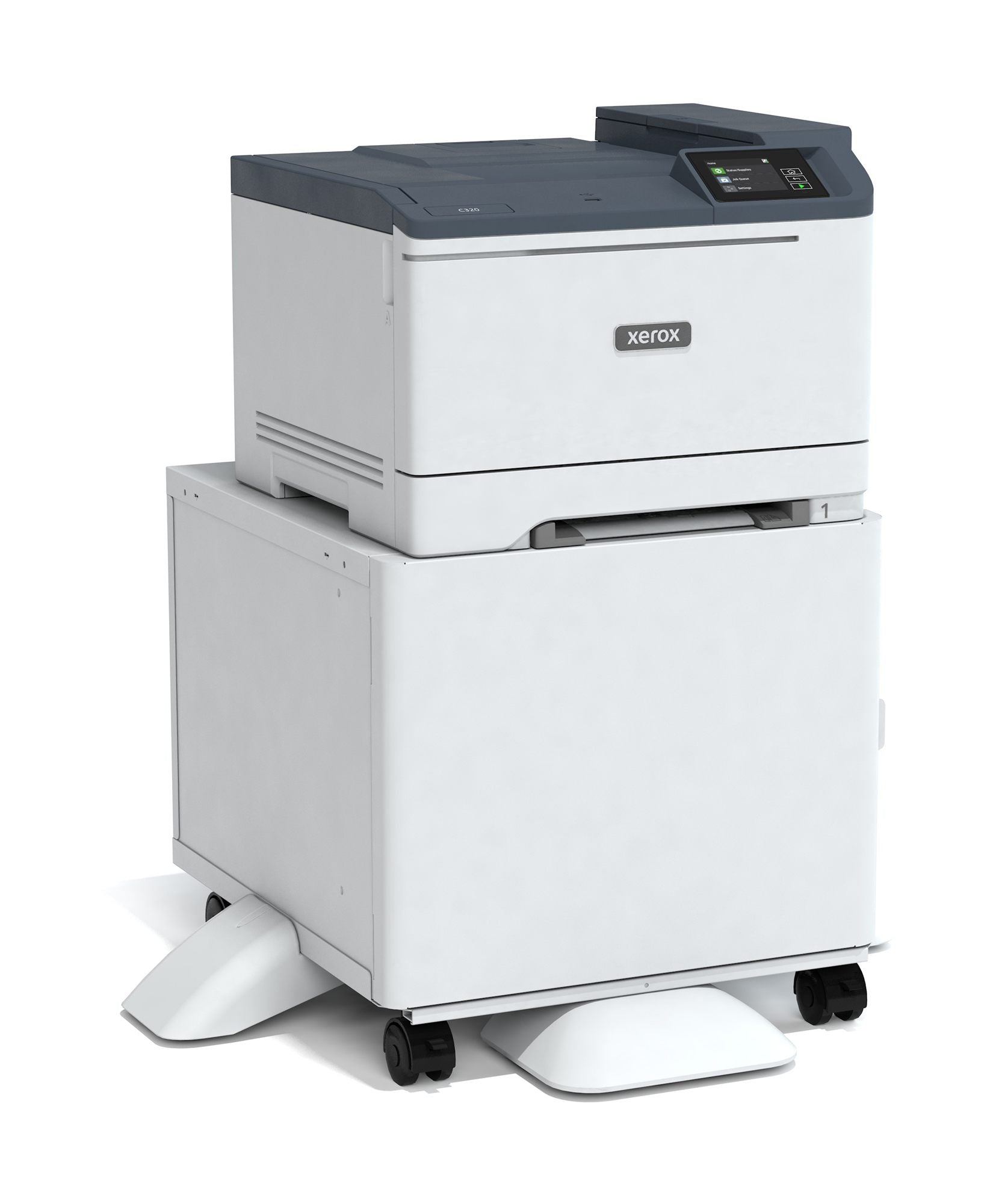 Xerox C320 A4 33ppm Wireless Duplex Prin