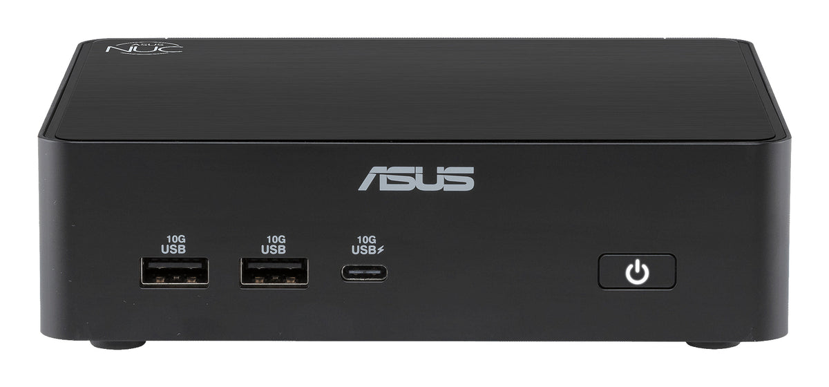 NUC/16 PRO RNUC16GDKU76C4N2 EU Cord L10