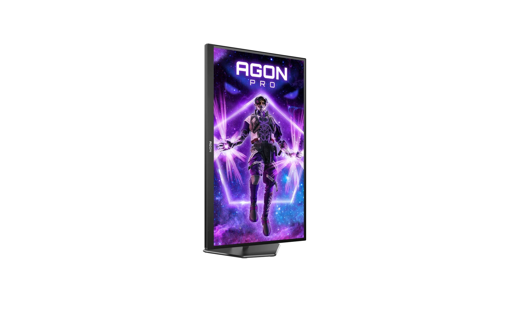 AOC Agon PRO AG246FK - 24.1 Zoll FHD Gam