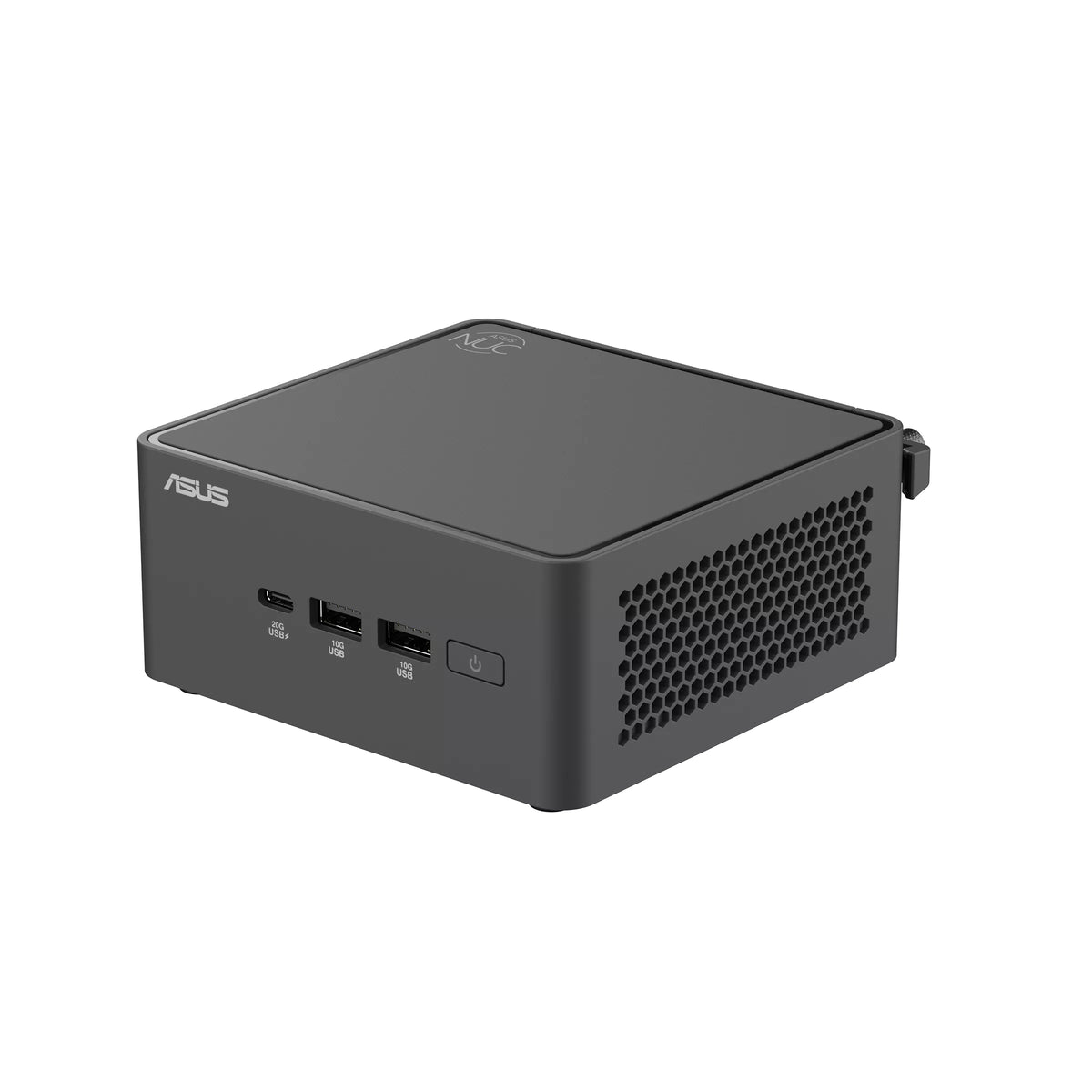 NUC/15 PRO RNUC15CRHU500000 No Cord L6
