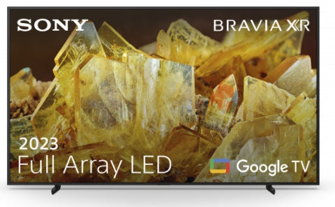98" LCD Tuner and 3 yrs PrimeSupport