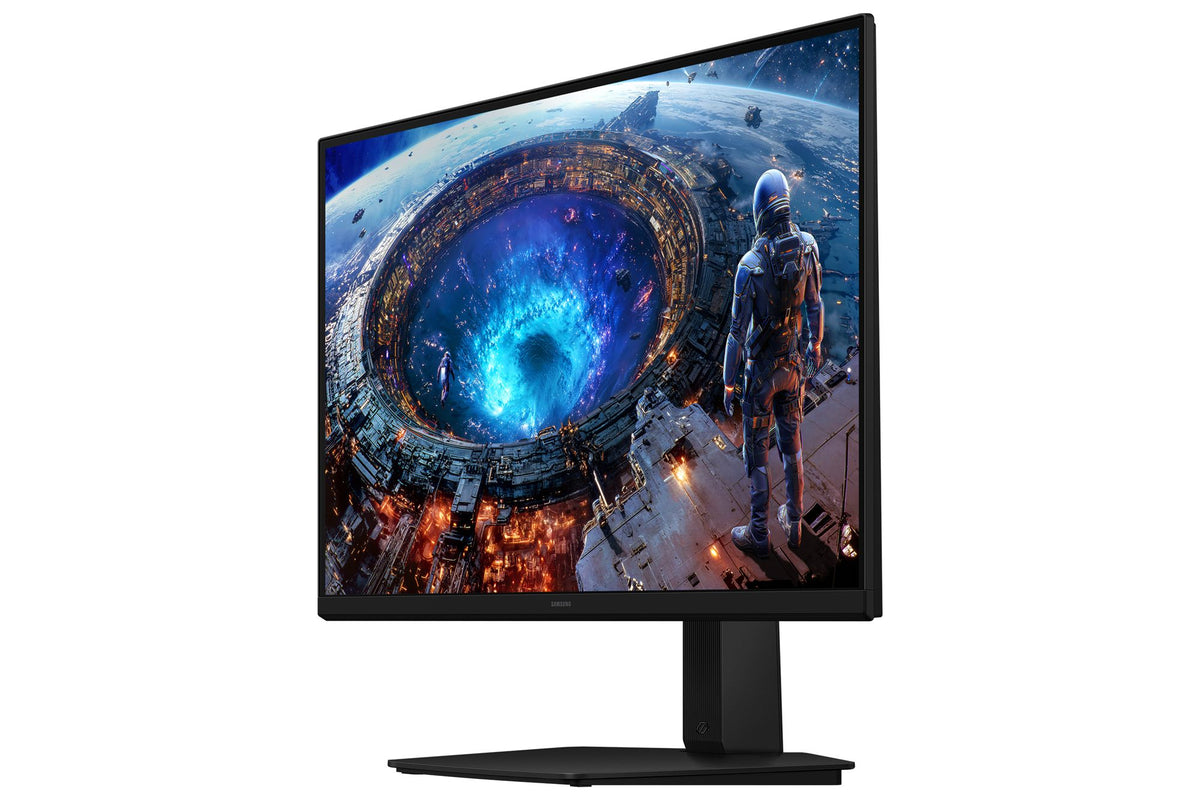 SAMSUNG Odyssey G8 G80HF 27p IPS 5K 180Hz QHD 360Hz DP2.1 HDMI