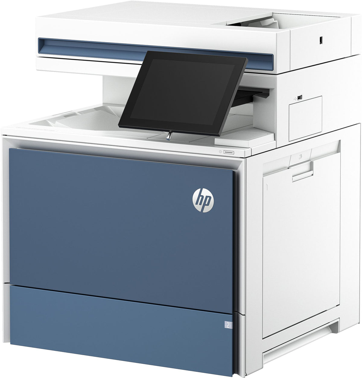 HP Color LaserJet Enterprise MFP 5800dn MFP colour laser A4 43ppm Copy 43ppm Print 650sheets LAN USB