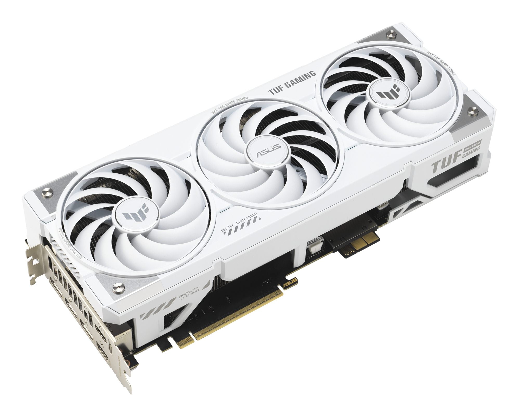 TUF-RTX5070TI-16G-BTF-WHITE