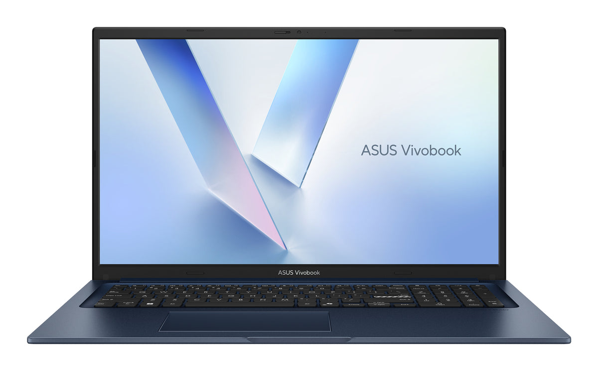 ASUS Vivobook X1704MA-PRO-DISAU160X Intel Core 5 315 17.3p FHD DDR5 8Go 512Go PCIE G4 SSD Intel Graphics W11P 3Year Warranty PUR