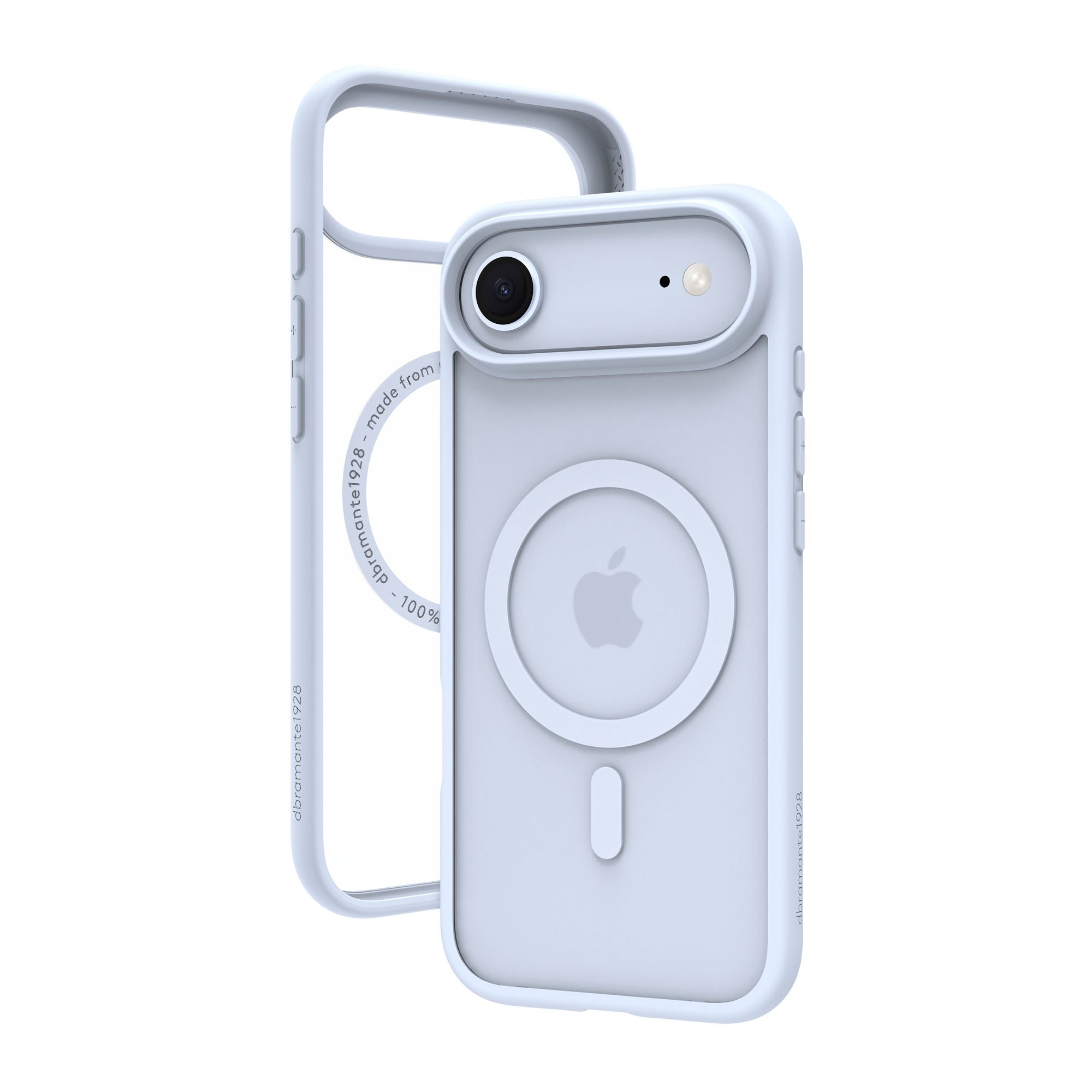 Grenen MS iPhone Air Sky Blue