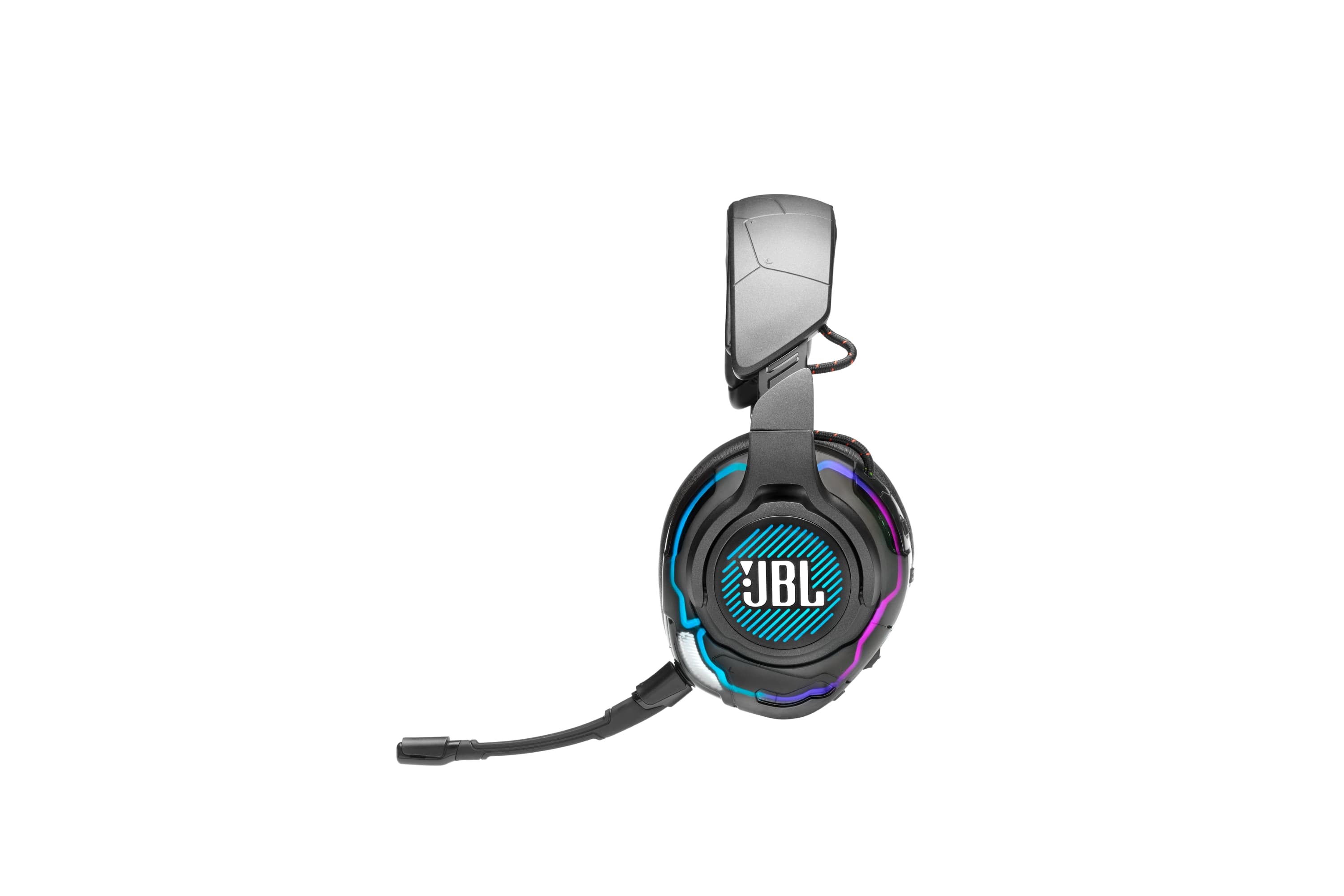 JBL Quantum One Noir