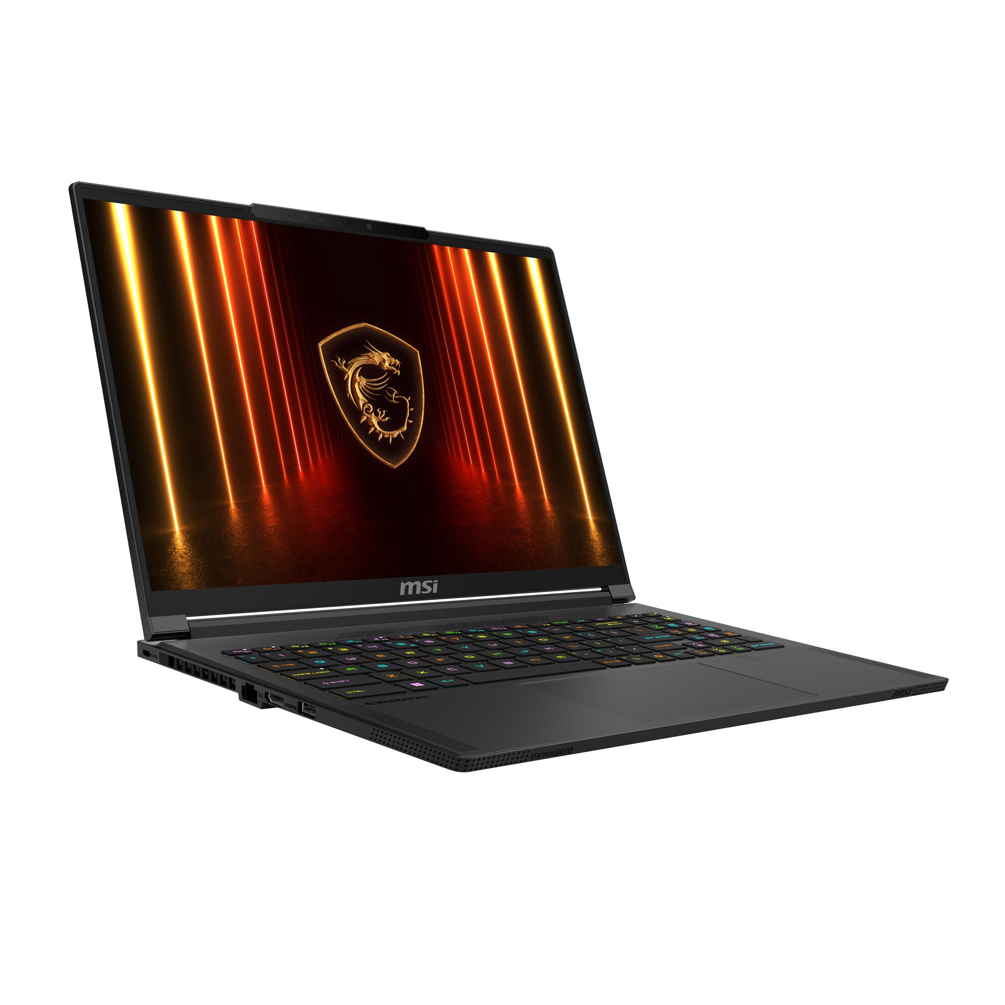 Stealth 16 AI A2HWGG-005FR U9 8*2/1 W11